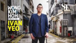 This is the Profile of the CEO of Evos Esports, a Man from Singapore!