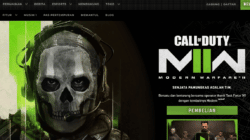 Fakta Mengejutkan Game Call of Duty Modern Warfare 2