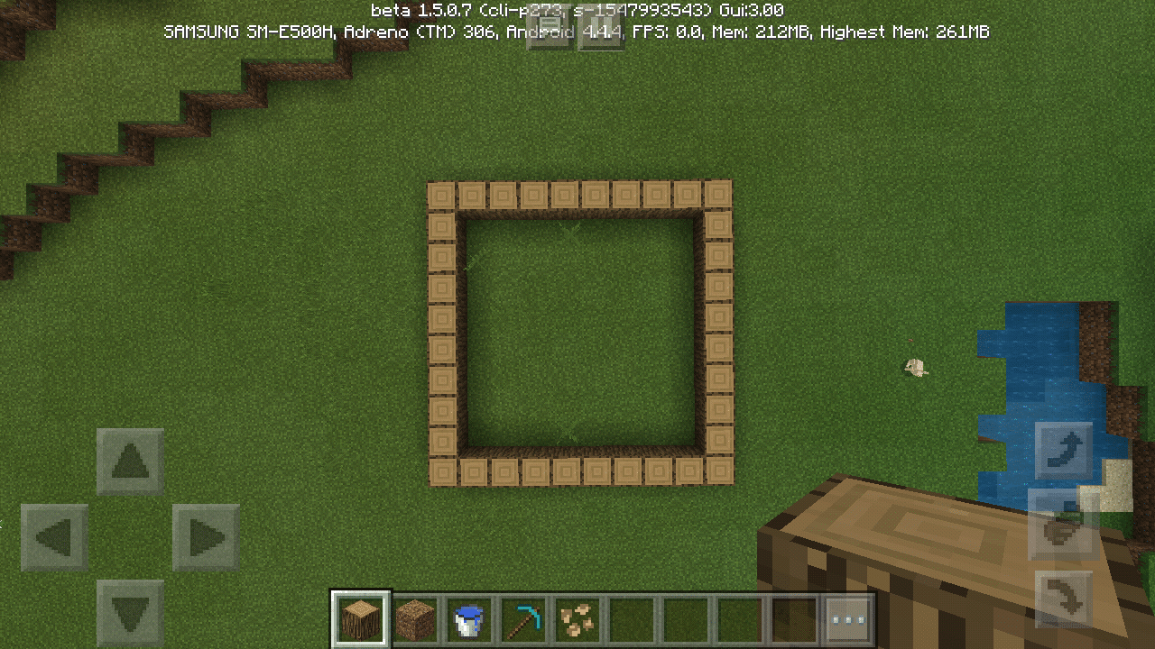 如何在 Minecraft 中建造房屋