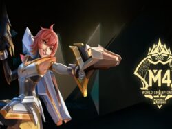 How to Get a Free Beatrix M4 Prime Skin