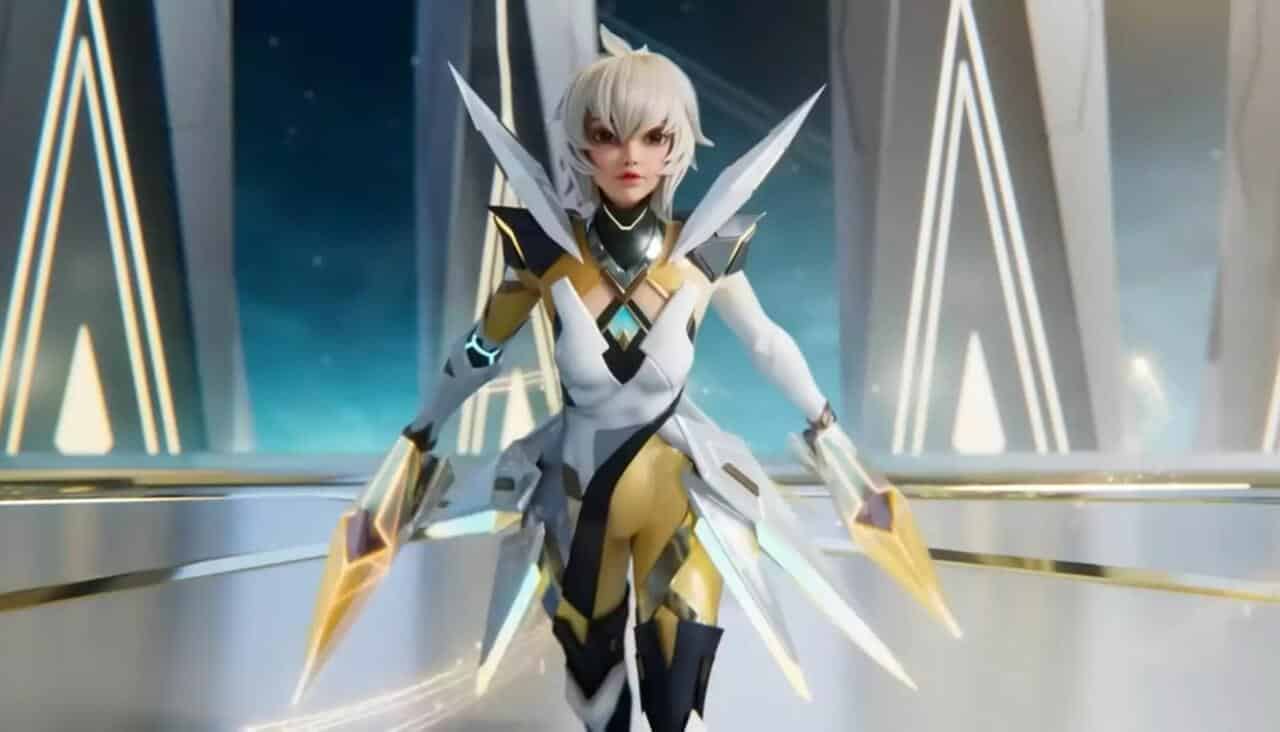 Cara Mendapatkan Skin Prime M4