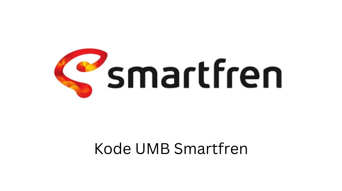 Kode UMB Smartfren