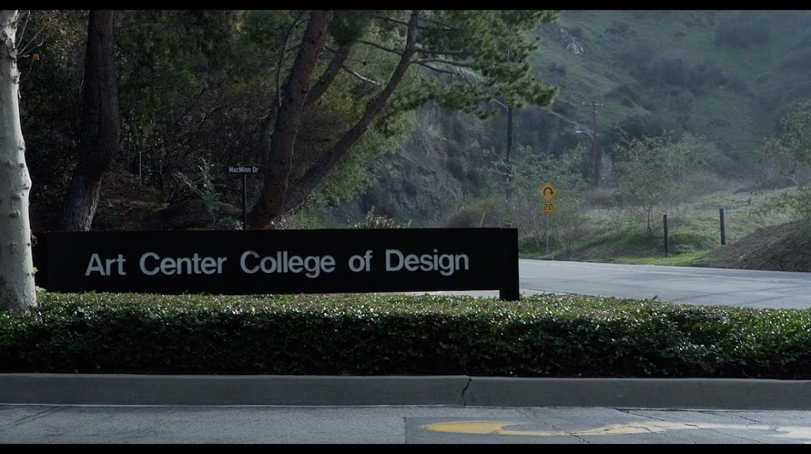 Zentrum für die Kunsthochschule für Design