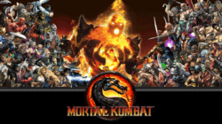 가장 완벽한 PS2 Mortal Kombat 사망자 목록