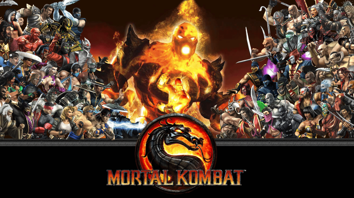 Mortal Kombat PS2 Cheats