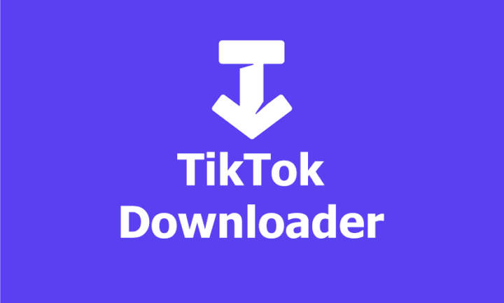 透かしなしでTiktokビデオをダウンロードする方法