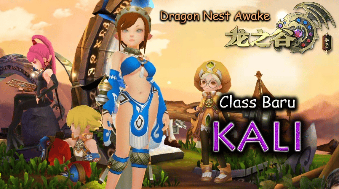 Dragon Nest Event Today Times Championship