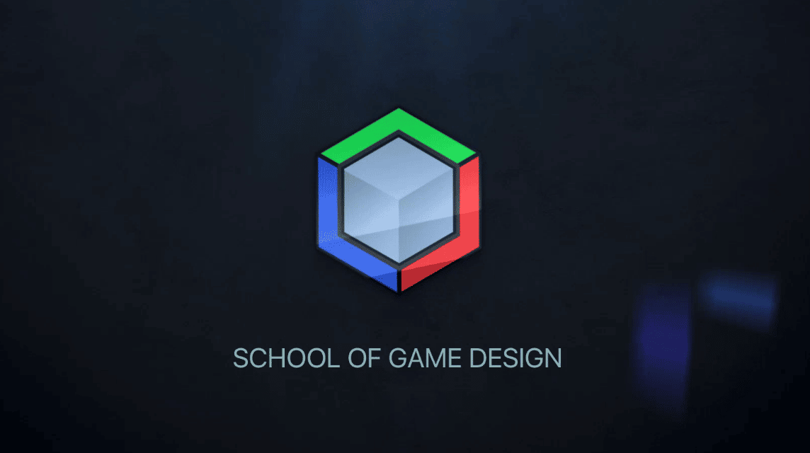 最佳在线视频游戏设计课程
