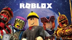 Rekomendasi Game Genre Roblox Paling Bagus, Keren Nih!