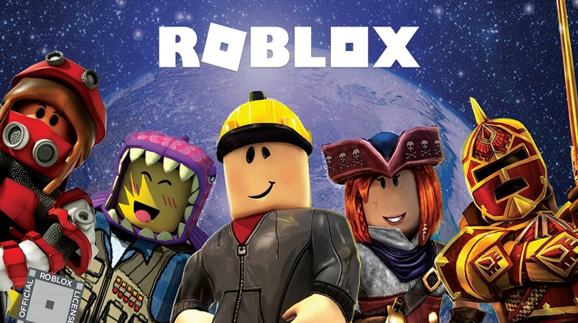 Roblox 流派