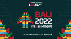 Complete Information of IESF World Championship 2022