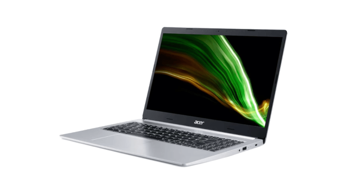 Laptop Murah Acer Aspire 3 A314-35-P69E