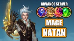 5 Most Powerful Counter Natan Heroes, Auto Beat!