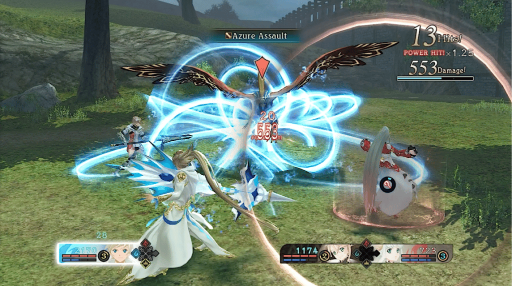 Complete Tales of Zestiria PC Guide with Tips and Tricks!