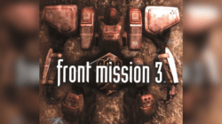 Front Mission 3 가이드, 전설적인 PS1 게임