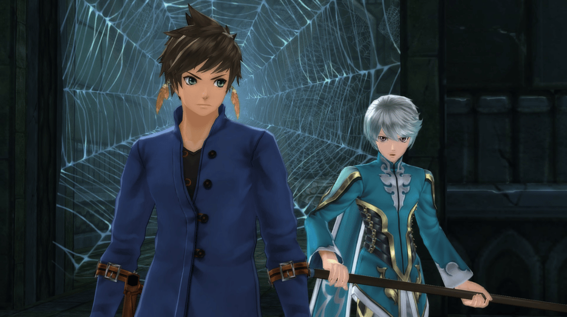 Tales of Zestiria PC Stat Guide
