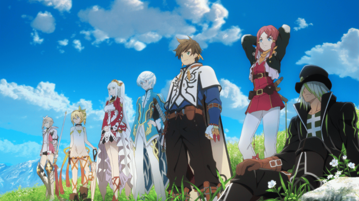 Tales of Zestiria PC General Guide