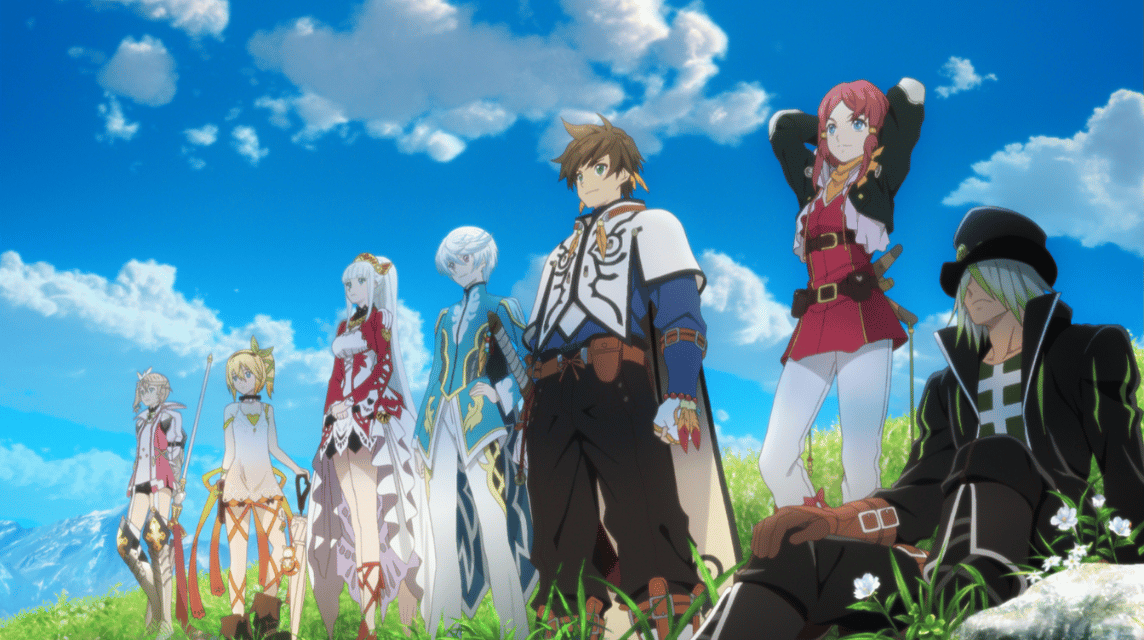 Allgemeiner PC-Leitfaden zu Tales of Zestiria