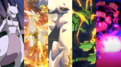 10+ stärkstes Pokémon laut Storyline und Fähigkeit