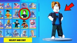 The 5 Coolest Roblox Skins of 2022