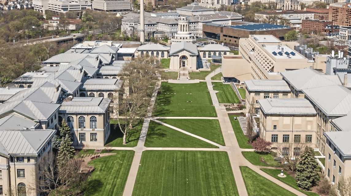 Game Design School at CMU PA