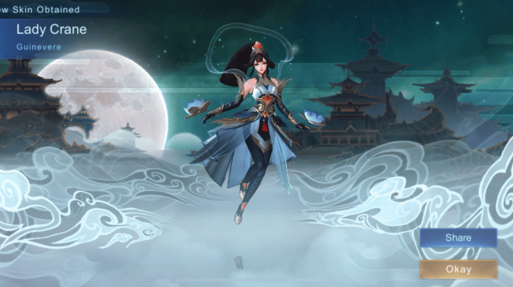 How to Get Epic MLBB Skins for Only 250 Diamonds!