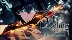 Solo Leveling Anime: Tanggal Rilis dan Informasi Lainnya Saat Ini