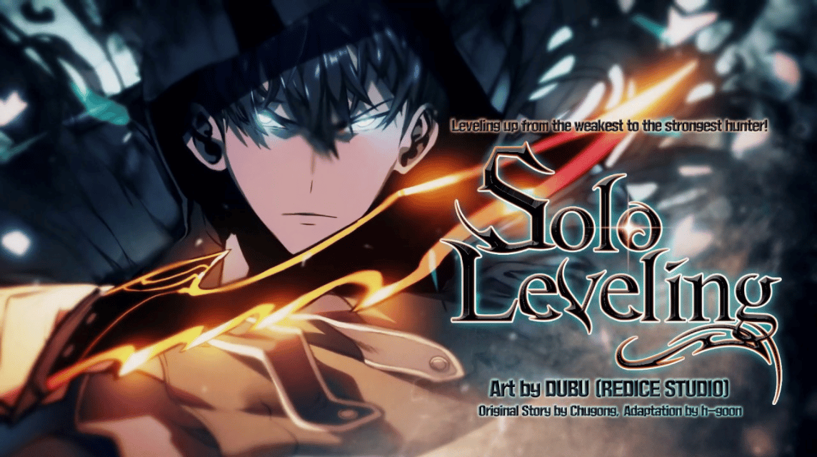 Solo leveling anime discount season 1 watch online