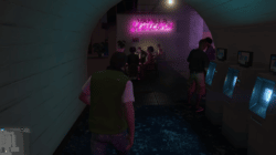 Strip Club GTA 5, Location and Way of Business!