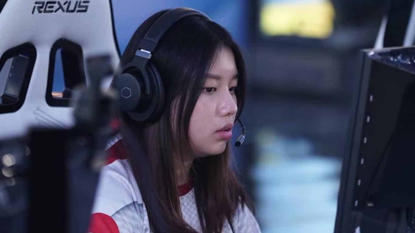 CSGO Women Indonesia National Team Wins 3rd Place in IESF 2022 (1)
