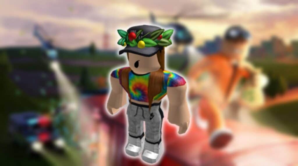 20 Best Cool Roblox Characters You Should Try (2023)