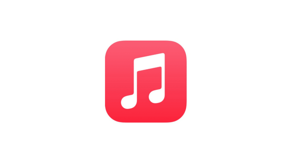 アップルミュージック