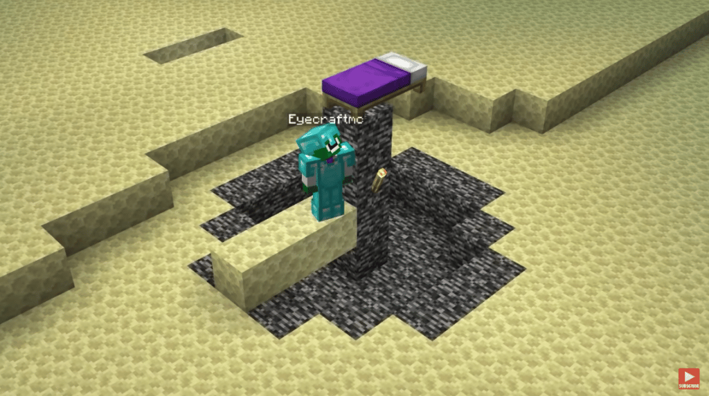 Tips for Beating the Ender Dragon in Minecraft, Use This!