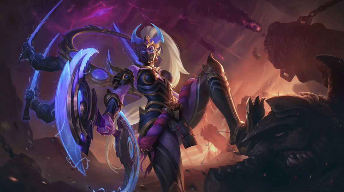 Mobile Legends patch 1.7.08 notes: Buffs, nerfs, updates