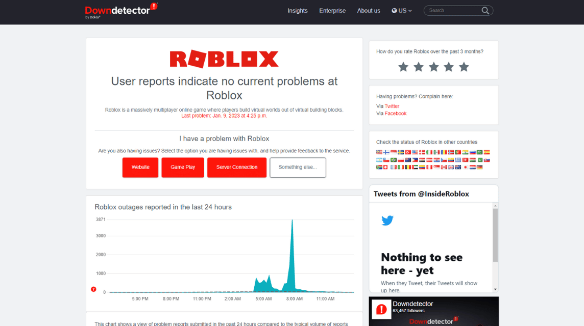 Gg.now Roblox (Jan 2022) What Is It & Benefits!