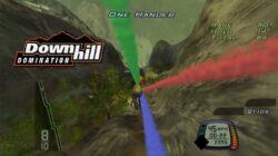 Dies ist die neueste Sammlung von Downhill-PS2-Cheats für 2023