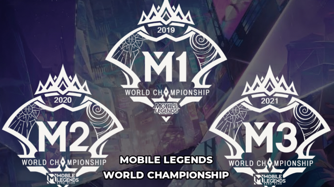 List of M1 Series Champions