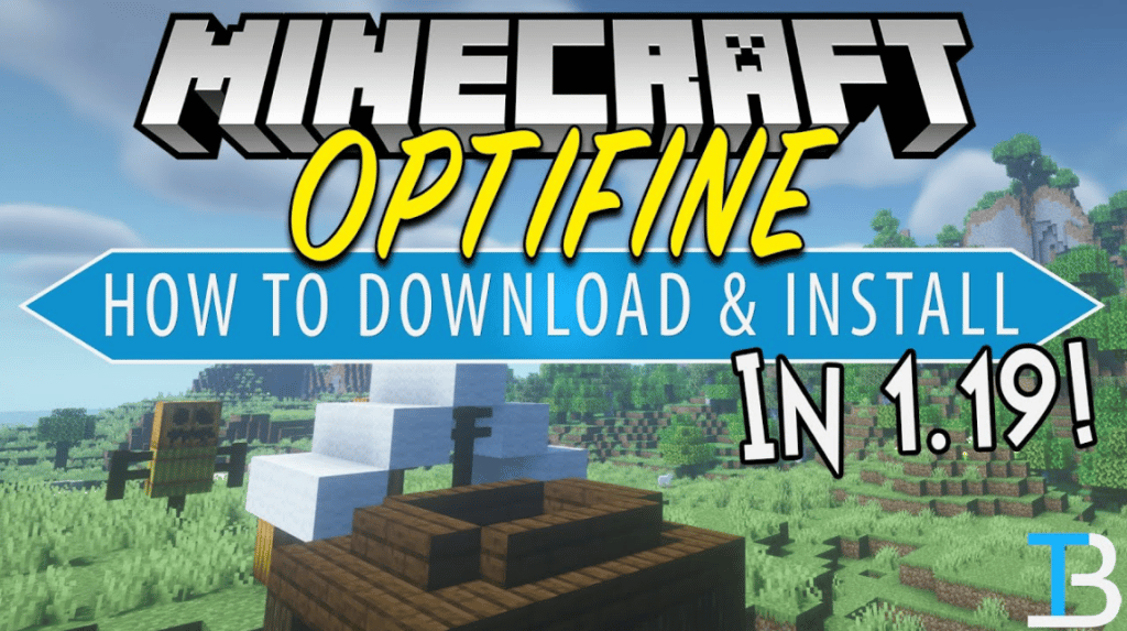 optifine download