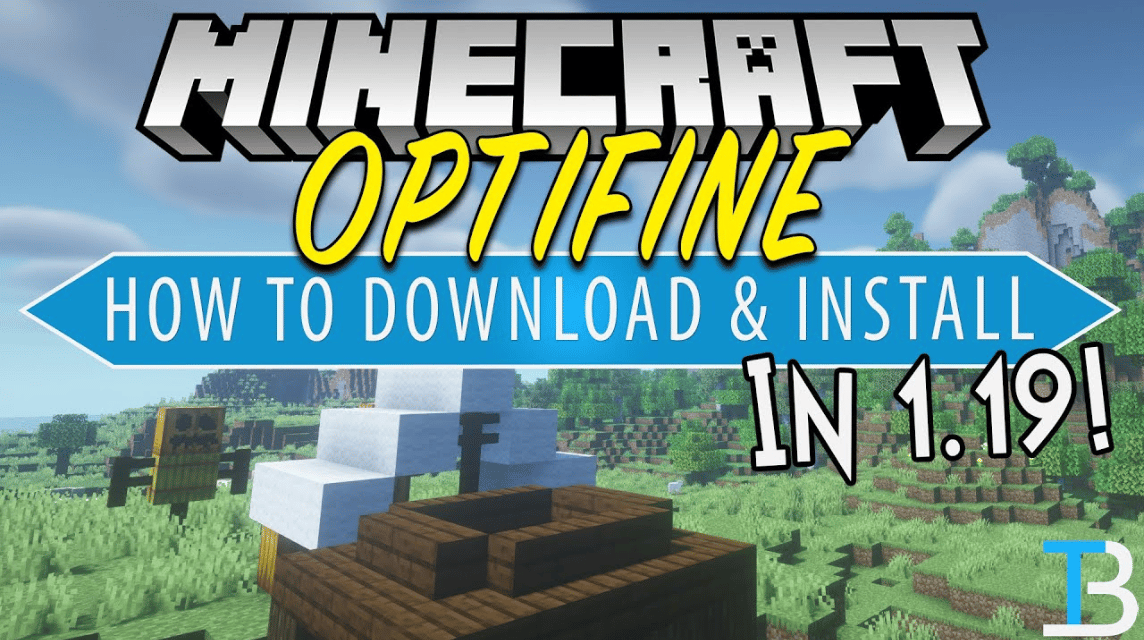 How to Download OptiFine