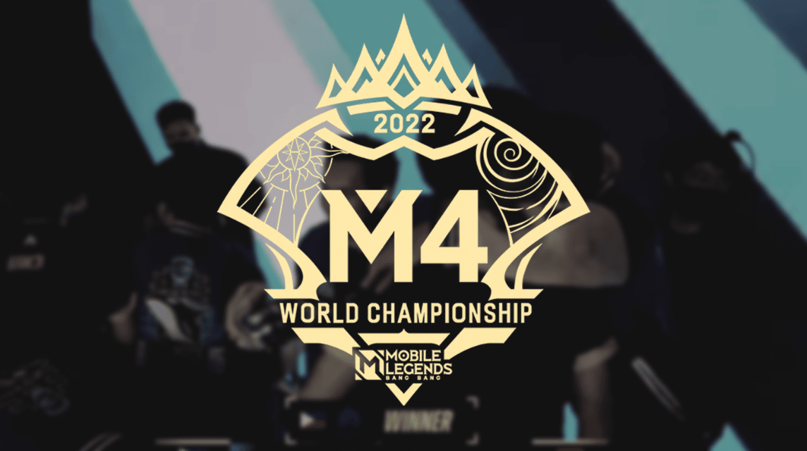 M4 World Championships