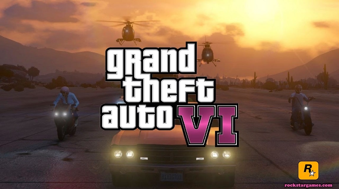 GTA 6 Release Date