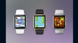 Game Apple Watch Terbaik yang Wajib Kamu Coba, Seru Banget!