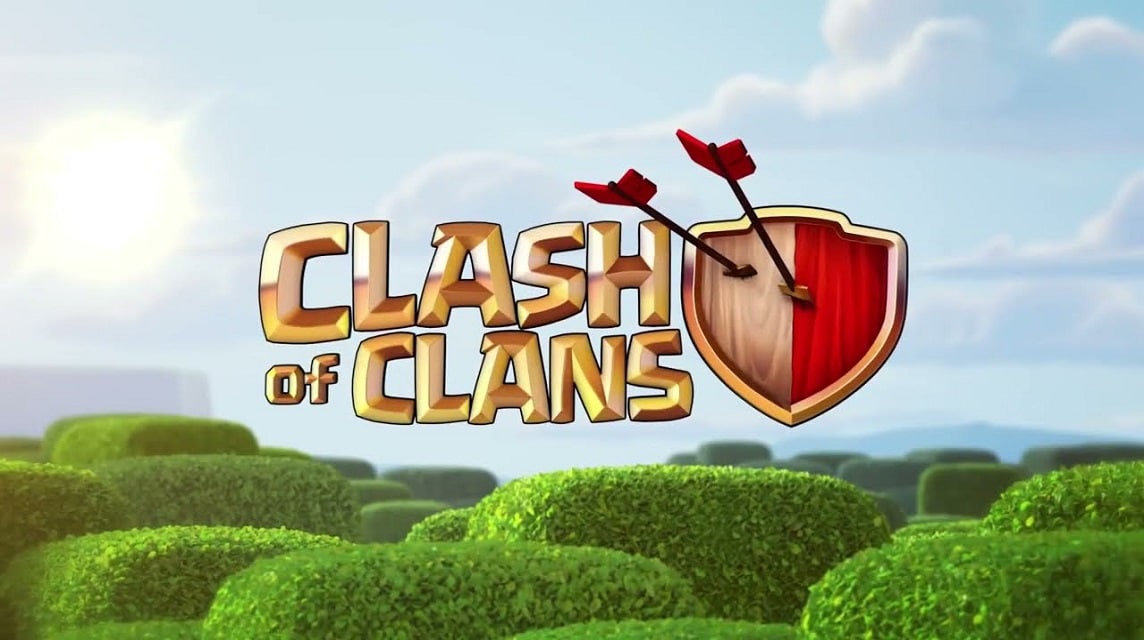 Clash of Clans, COC