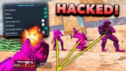 Listen! This is the Latest Type of COD Mobile Hack 2023