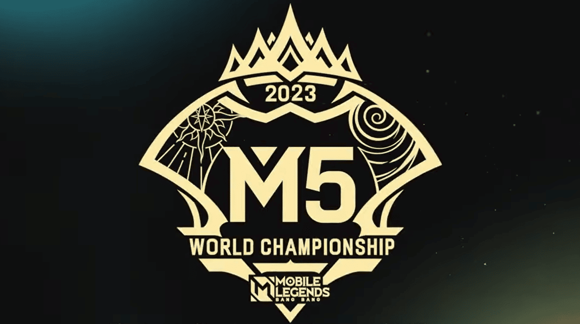 M5 World Championship Tournament Schedule