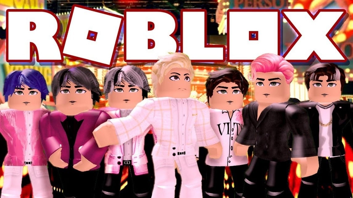 Modern 2023 Guest! (Shirt in comments) : r/RobloxAvatars