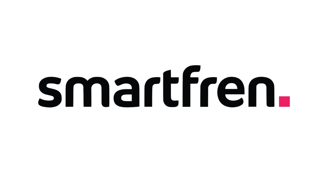 Smartfren eSIM 标志