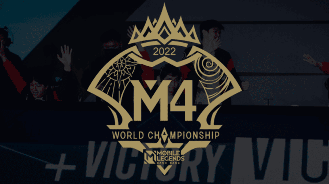 M4世界選手権