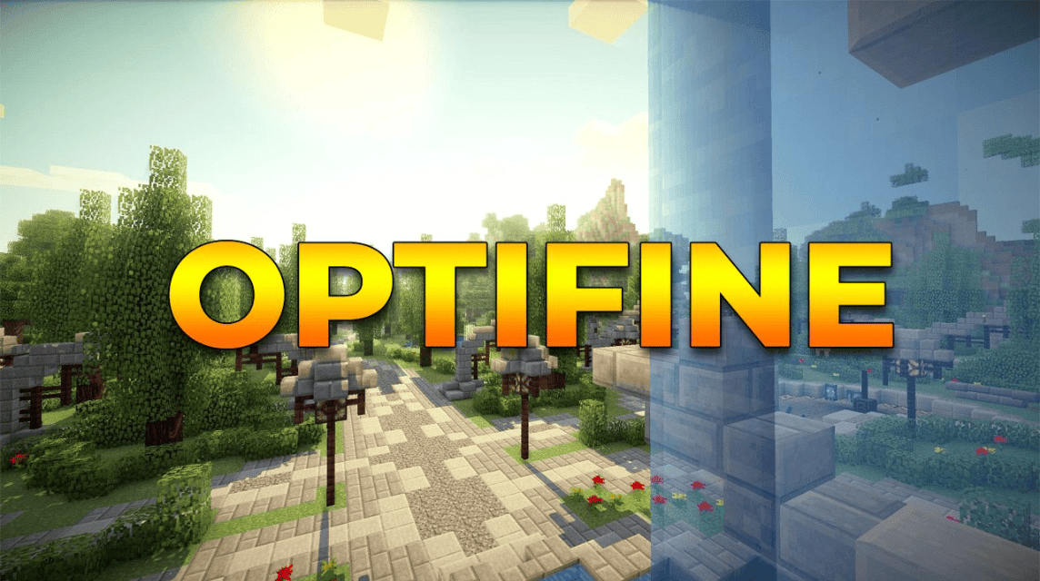 Minecraft OptiFine 1.19.2