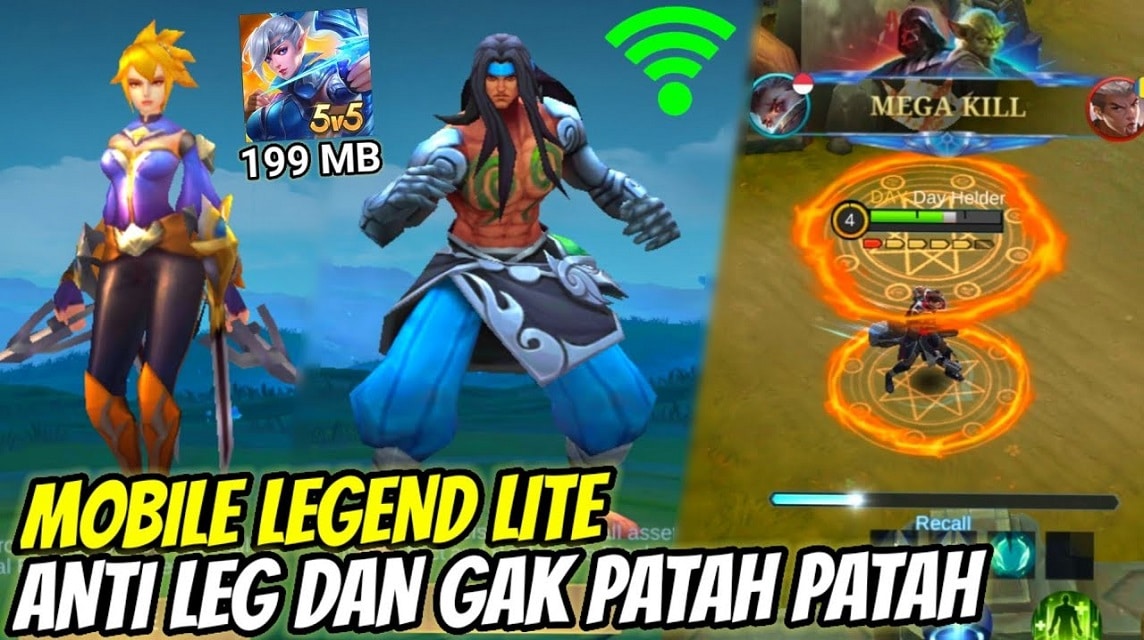 Mobile Legends MOD APK Download & Installation Guide